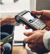 物聯(lián)網(wǎng)卡應用于無線POS機